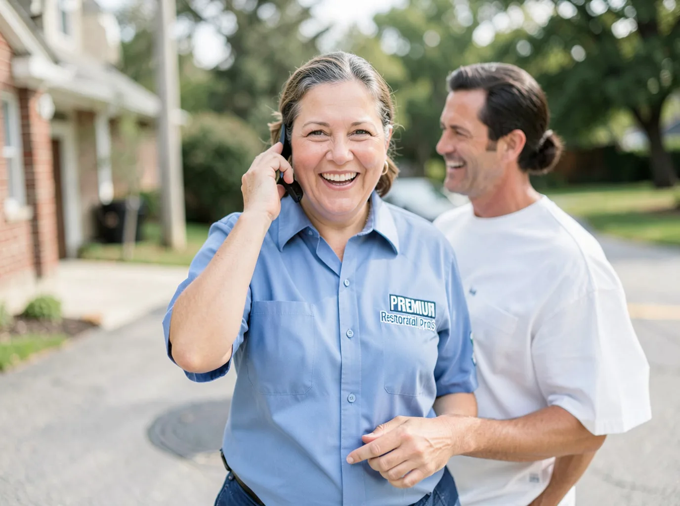 Water Damage Restoration Lavon, TX FAQs